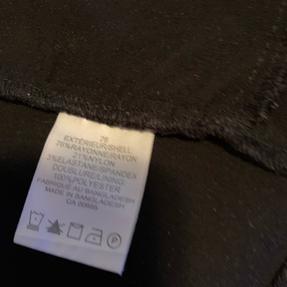 Black blazer from Penningtons - Picture 2 of 2